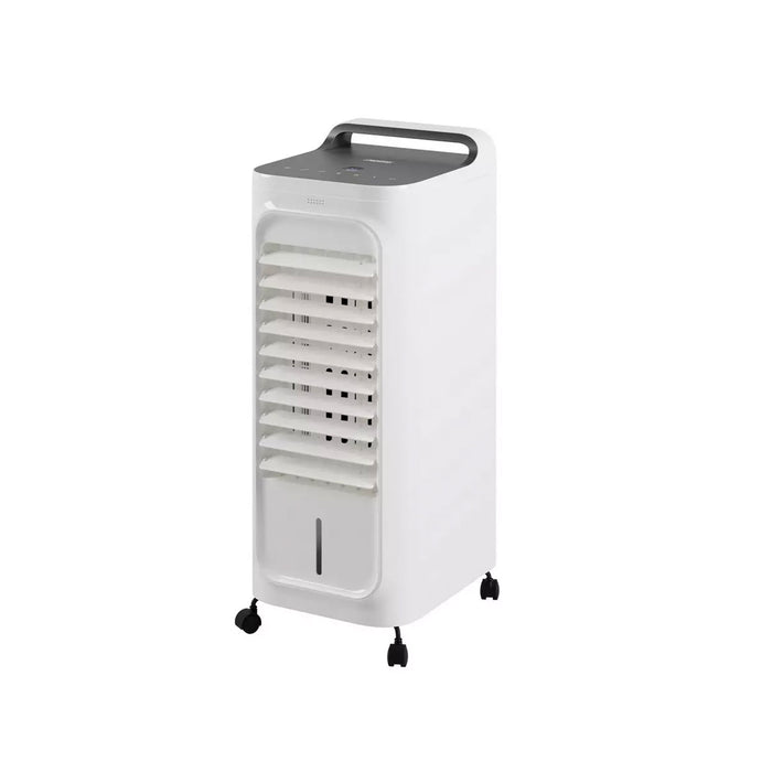 Princess Air Cooler And Heater White 3 in 1 Portable 5L Timer 3 Speed Unit 2000W - Image 1