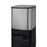 Princess Tower Fan Black Smart Portable Cooler Remote Modern 3 Speed Modern 50W - Image 4