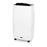 Dehumidifier Compact Efficient Portable Wheeled White Digital LED Display 10L - Image 2