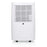 Princess Dehumidifier Portable Wheeled 24h Timer 2 Speed Water Level Idicator 16L - Image 4