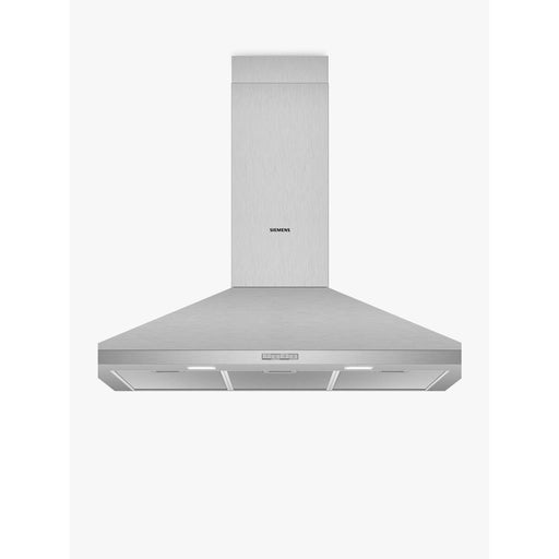 Chimney Cooker Hood Kitchen Extractor Fan Stainless Steel Pyramid LC94PBC50B - Image 1