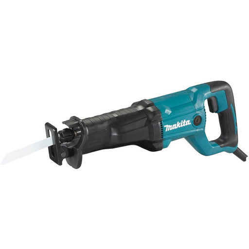 Makita Reciprocating Saw Electric JR3051TK Wood Cutting Ergonomic Compact 1200W - Image 1