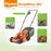 Flymo Lawn Mower Electric Simplimo300 Rotary 30cm Garden Grass Cutter 30L 1000W - Image 9