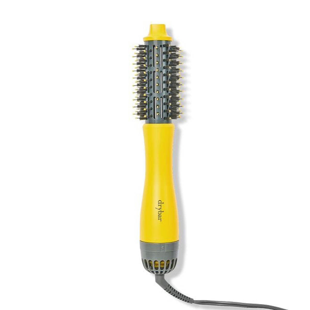 Drybar Blow Dryer Brush Ionic Round Hair Straightener Curler Comb Styler - Image 1