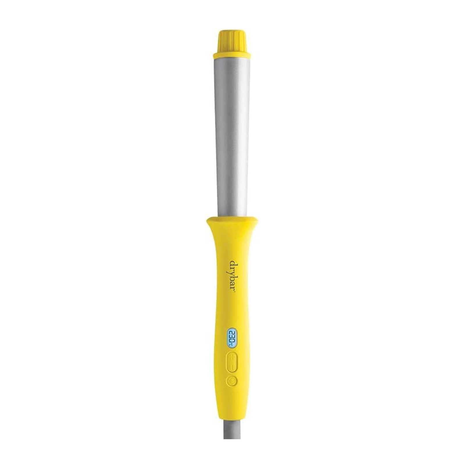 Drybar Hair Curling Wand Styling Tool Ionic And Infrared For All Hair Types - Image 1