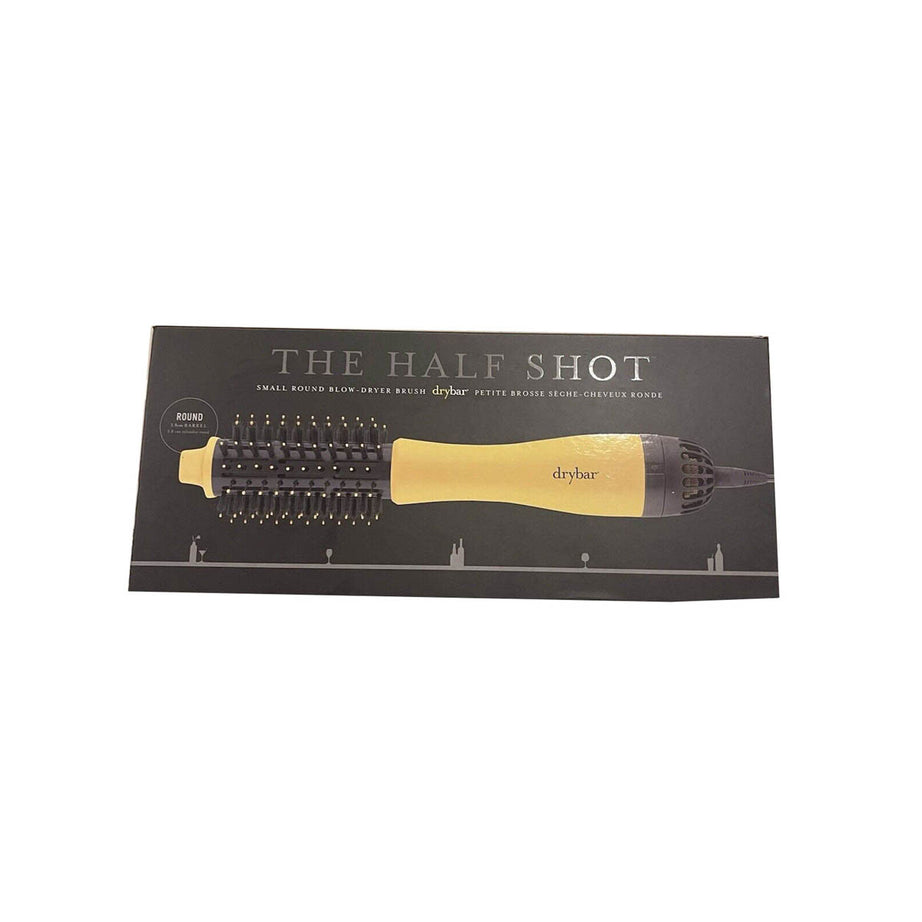 Drybar Blow Dryer Brush The Double Shot Ionic Round Hair Curler Comb Styler - Image 2