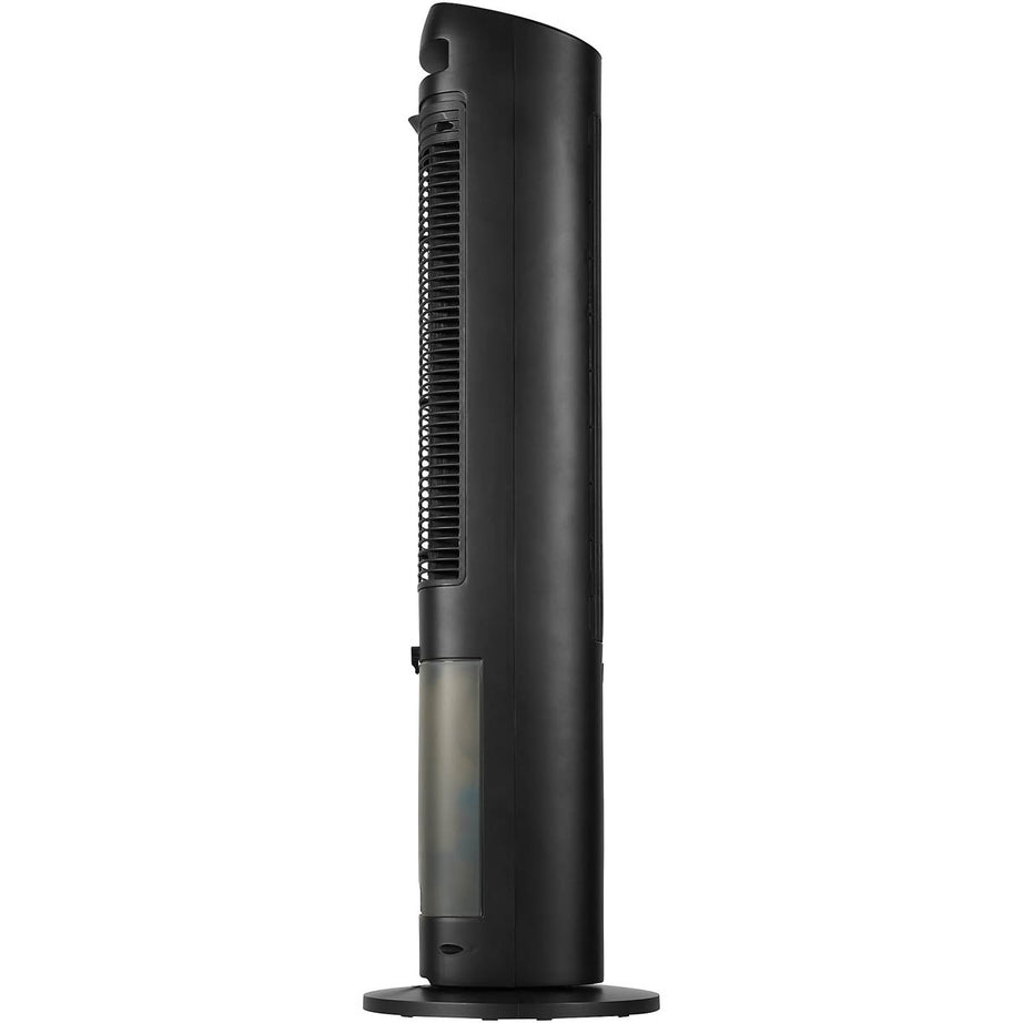 Tristar Air Cooler Black Timer Remote Control Fan LED Display Portable 60W - Image 1