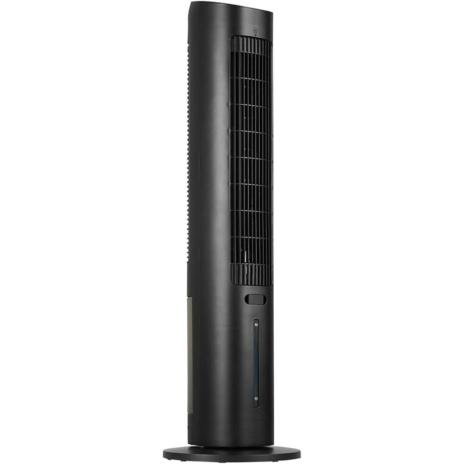 Tristar Air Cooler Black Timer Remote Control Fan LED Display Portable 60W - Image 2