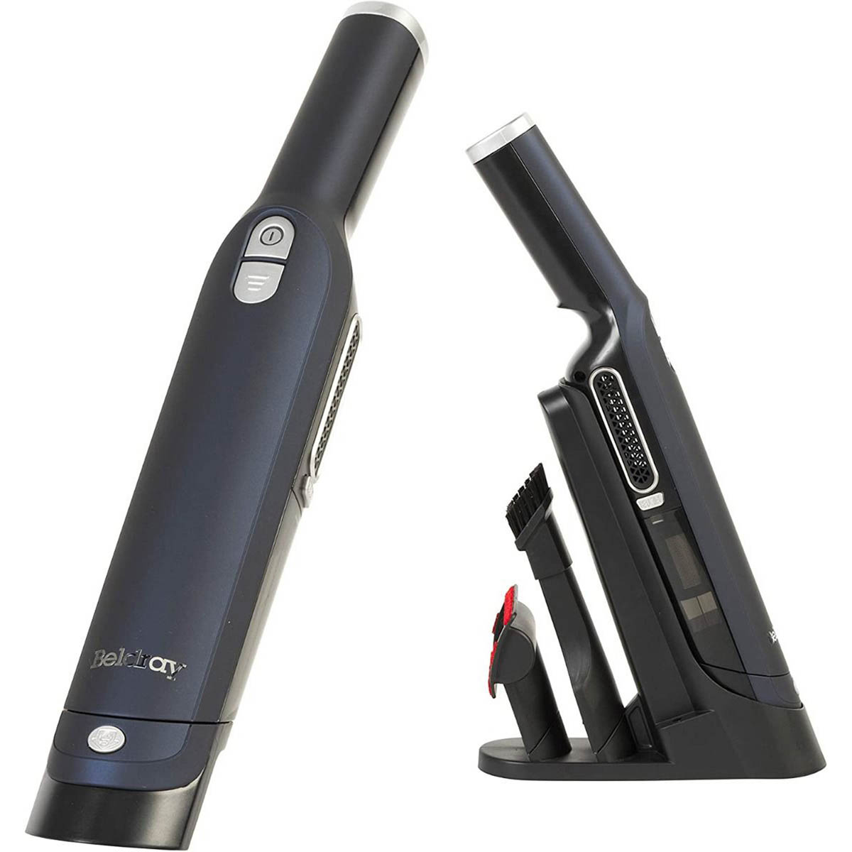 Beldray Handheld Vacuum Cleaner Cordless 11.1V BEL01163 Bagless Hepa Compact - Image 1