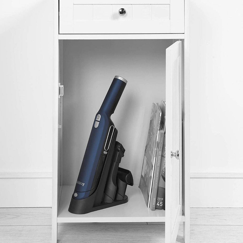 Beldray Handheld Vacuum Cleaner Cordless 11.1V BEL01163 Bagless Hepa Compact - Image 8