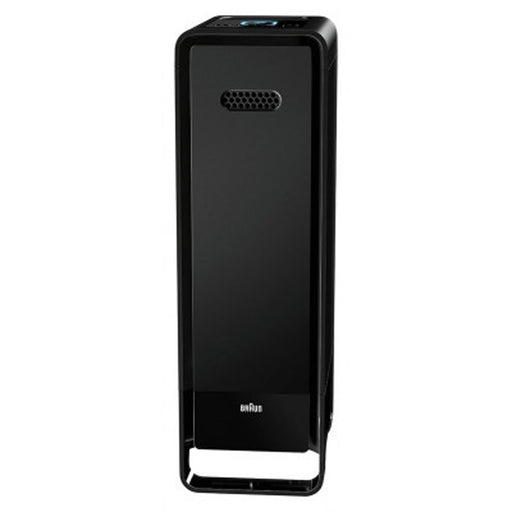 Braun Scan Clean Quiet Air Purifier Remover Ultrafine Particles Automatic - Image 1