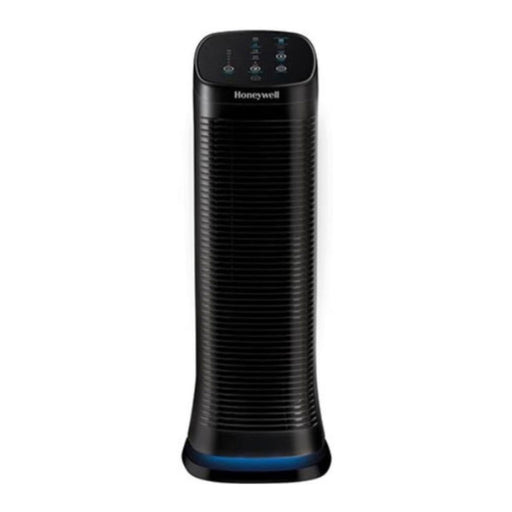 Honeywell Air Purifier Tower Quite AirGenius 5 Anti Allergens Purifying HFD323E1 - Image 1