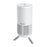 Honeywell Air Purifier HPA830E1 Quiet Round Tower HEPA Filter Home Portable - Image 1