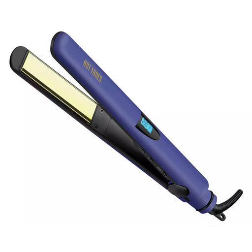 Hair Straightener HTST2578 Pro Signature Digital Titanium Ionic 230°C Portable - Image 1