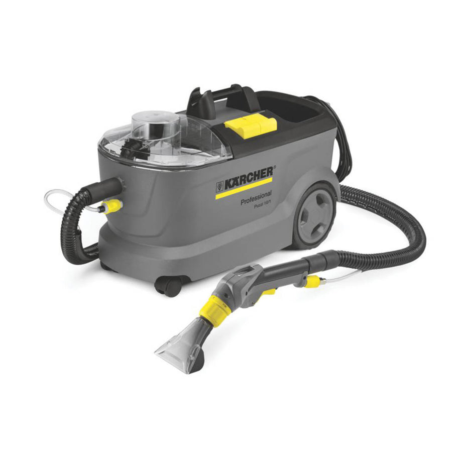 Karcher Carpet Cleaner Pro Puzzi 10/1 Electric 10L Portable Indoor Compact 1250W - Image 2