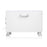 Tristar Panel Heater Electric Glass White Portable Freestanding Thermostat 1000W - Image 3