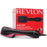 Revlon Hair Dryer Styler Pro Collection Salon One Step Large Paddle Design 2in1 - Image 1