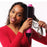 Revlon One Step Hair Styler and Volumiser Pink Dryer Cool Tip Turbo Setting - Image 4