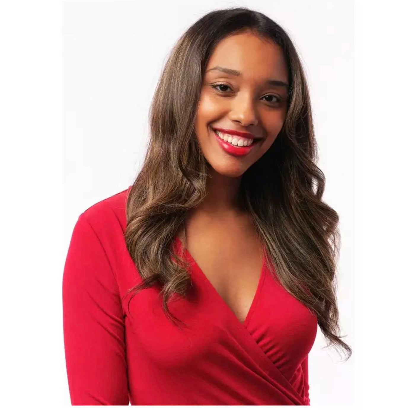 Revlon Hair Dryer Styler Styler Titanium One Step Volume Booster Round Brush - Image 5