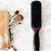 Revlon Hair Straightener Brush Rvst2168 Salon One Step With XL Brush Head 210°C - Image 2