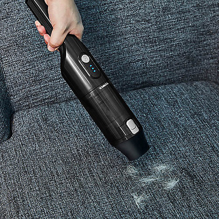 Tower Handheld Vacuum Cleaner Cordless 14.8V T527000 Compact Bagless Hoover - Image 4