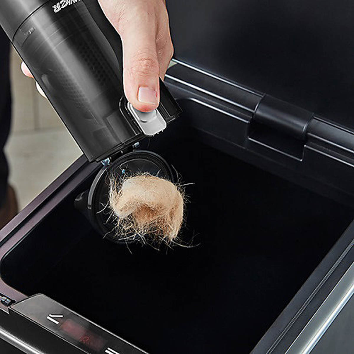 Tower Handheld Vacuum Cleaner Cordless 14.8V T527000 Compact Bagless Hoover - Image 5