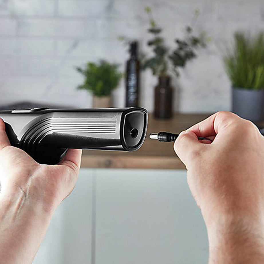 Tower Handheld Vacuum Cleaner Cordless 14.8V T527000 Compact Bagless Hoover - Image 8