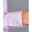 Charels Tyrwitt Cutaway Collar Shirt Non Iron Cambridge Weave Purple 42/86Cm - Image 5
