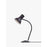 Anglepoise Table Desk Lamp Mini Type 75 Adjustable Shade Black Home Office - Image 6