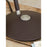Anglepoise Table Desk Lamp Mini Type 75 Adjustable Shade Black Home Office - Image 7