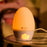 Tommee Tippee Groegg2 Nursery Thermometer Colour Changing Digital Display Domed - Image 2