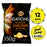 Sensations Walkers Crisps Roast Chicken Thyme Sharing 12 Bags x 150g - Image 1