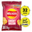 Walkers Crisps Smokey Bacon Snack Sharing Box of 32 x 32.5g - Image 1