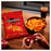 Doritos Tortilla Chips Chilli Heatwave Sharing Crisps Bag 12 x 180g - Image 4