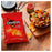 Doritos Tortilla Chips Chilli Heatwave Sharing Crisps Bag 12 x 180g - Image 5