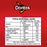 Doritos Tortilla Chips Chilli Heatwave Sharing Crisps Bag 12 x 180g - Image 6