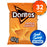 Doritos Tortilla Chips Tangy Cheese Sharing Snacks 32 Bags x 40g - Image 2
