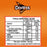 Doritos Tortilla Chips Tangy Cheese Sharing Snacks 32 Bags x 40g - Image 4