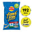 Walkers Crisps French Fries Salt Onion Snacks Mix of 16 x 12 Bags - Image 1