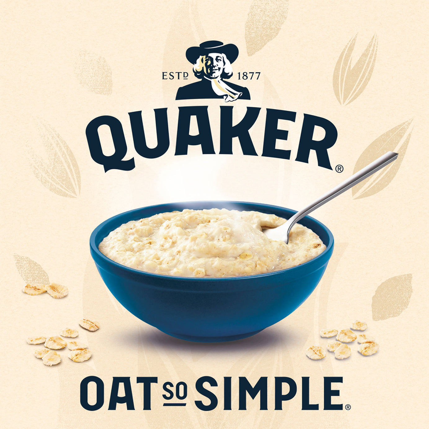 Quaker Oats Porridge Apple Blueberry 60 x 36g Sachets - Image 6