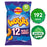 Walkers Crisps Wotsits Cheesy Snack Multipack Packs of 16 x 12 - Image 10