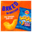 Walkers Wotsits Crisps Baked Snacks Cheesy Sharing 12 Bags x 126g - Image 2