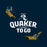 Quaker Breakfast Bar Porridge To Go Cereal Golden Syrup Oat 12 x 55g - Image 5