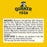 Quaker Breakfast Bar Porridge To Go Cereal Golden Syrup Oat 12 x 55g - Image 6