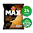 Walkers Max Crisps Sizzling Flame Grilled Steak Flavour 24 x 50g - Image 10