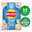 Walkers Baked Crisps Cheese & Onion Snack Sharing Lunch 32 x 37.5g - Image 10