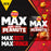 Walkers Max Double Coated Peanuts Chilli Lime Sharing Snacks 8 x175g - Image 7
