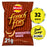 Walkers Crisp French Fries Worcester Sauce Snacks 32 x 21g - Image 3