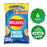 Walkers Crisps Cheese And Onion Sharing Snack Pack 6 Bags x 150g - Image 10