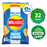 Walkers Mild Cheese Onion Less Salt Crisps Snacks Sharing Bundle 32 pack x 45g - Image 10